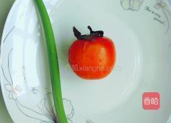 桃花开了拼盘的做法图解1