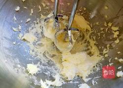 蔓越莓酥的做法图解4