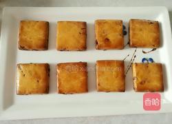 蔓越莓酥的做法图解17