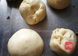 红豆沙酥饼的做法图解2