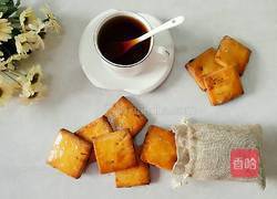 蔓越莓酥的做法图解18