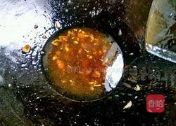 耗油菠菜的做法图解8
