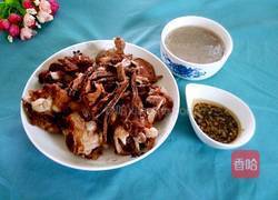 筒骨二吃法的做法图解10