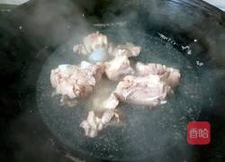 筒骨二吃法的做法图解4