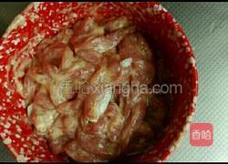 小酥肉(年味)的做法图解2