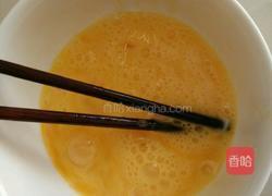 蛋包酱油饭的做法图解6