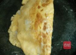 蛋包酱油饭的做法图解10