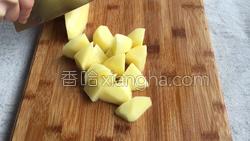 排骨炖土豆的做法图解6