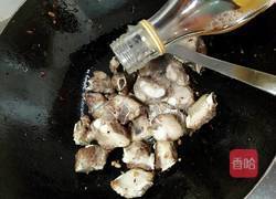 干锅蒜香排骨的做法图解4