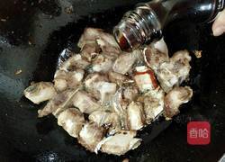 干锅蒜香排骨的做法图解5