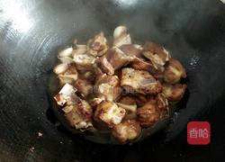 干锅蒜香排骨的做法图解8