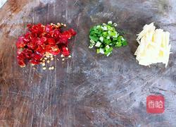 腊味双蒸的做法图解6