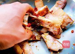 腊味双蒸的做法图解12