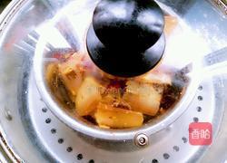 腊味双蒸的做法图解15