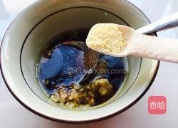 白玉红油豆腐的做法图解8