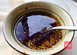 白玉红油豆腐的做法图解11