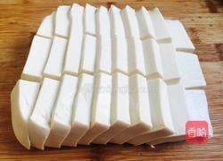 白玉红油豆腐的做法图解12