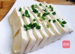 白玉红油豆腐的做法图解13