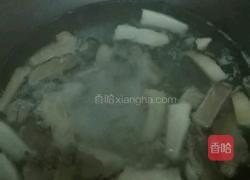 蚝油素三鲜的做法图解6