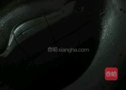 蚝油素三鲜的做法图解9