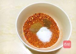 自制辣椒醬的做法圖解3