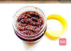 自制辣椒酱的做法图解10