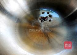 紫甘蓝拌豆腐皮的做法图解5