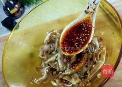 凉拌猪耳朵的做法图解7