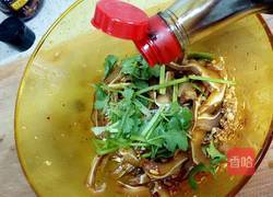 凉拌猪耳朵的做法图解8