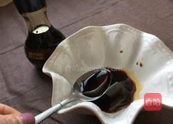 冰花梅酱烧排骨的做法图解3