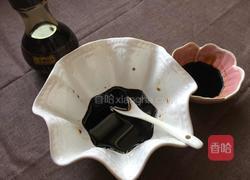 冰花梅酱烧排骨的做法图解4