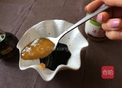 冰花梅酱烧排骨的做法图解5