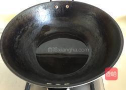 冰花梅酱烧排骨的做法图解11