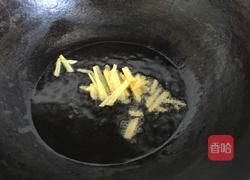 冰花梅酱烧排骨的做法图解12