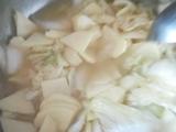 土豆炖白菜的做法[图]