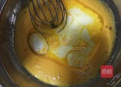 八寸戚风蛋糕的做法图解4