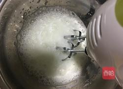 八寸戚风蛋糕的做法图解8