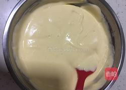 八寸戚风蛋糕的做法图解13
