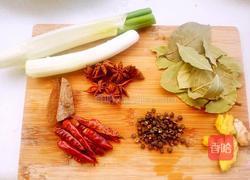 香卤鸡胗的做法图解2