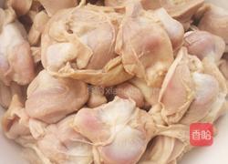 香卤鸡胗的做法图解3