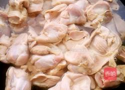 香卤鸡胗的做法图解4
