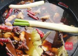 香卤鸡胗的做法图解5