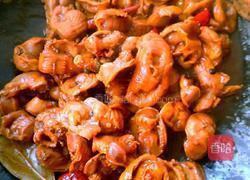 香卤鸡胗的做法图解6