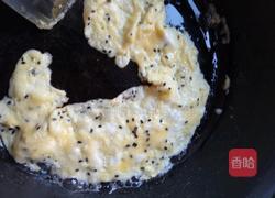 花式蛋炒饭的做法图解3