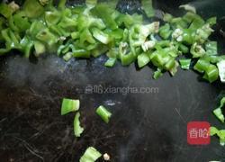 花式蛋炒饭的做法图解4