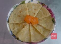 香酥葱花饼的做法图解13