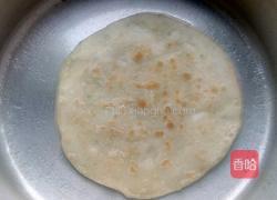 香酥葱花饼的做法图解11