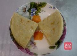 香酥葱花饼的做法图解14