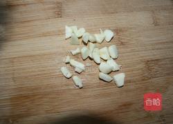 芝士焗西兰花的做法图解2