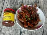 美味凤爪